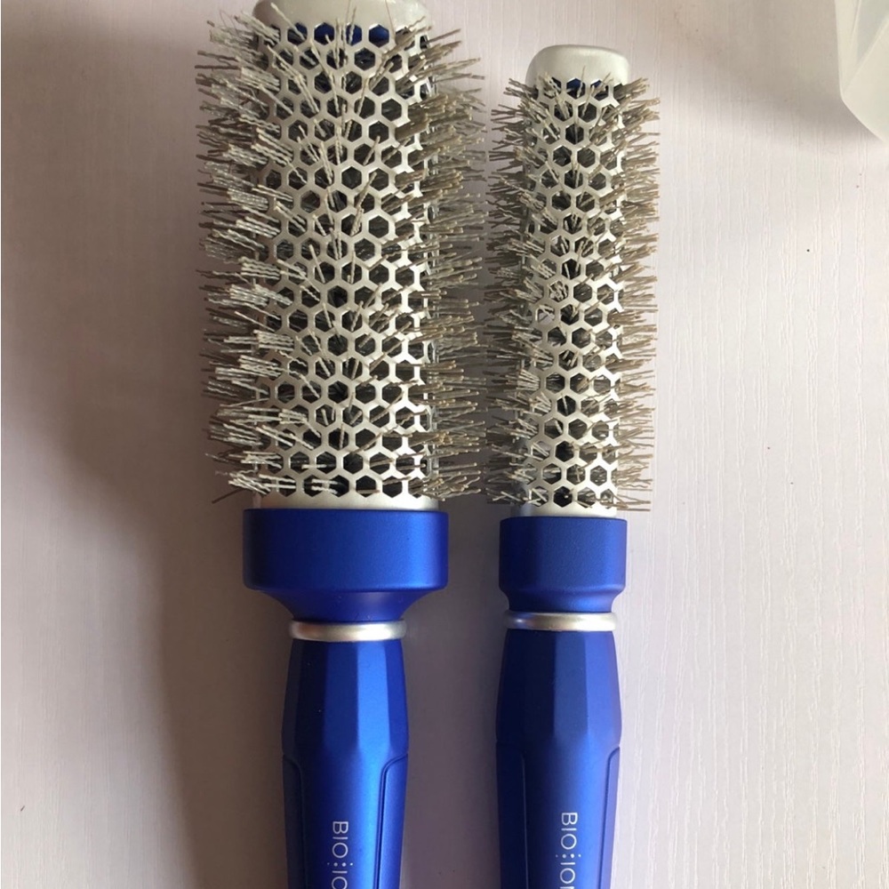 Bioionic Bluewave Duo